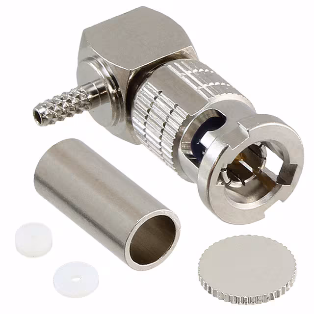 034-5012 Amphenol RF  Assemblages de connecteurs coaxiaux (RF)